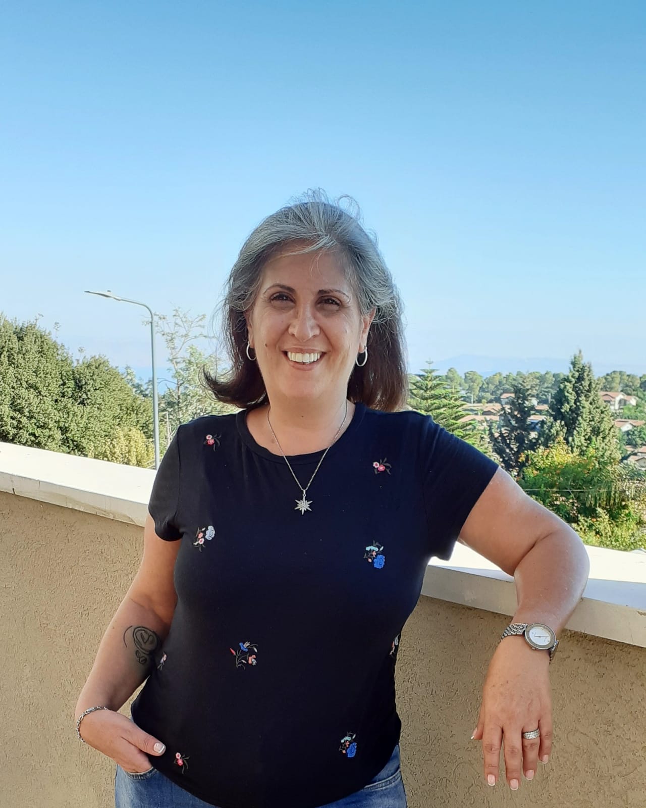 איריס אופיר