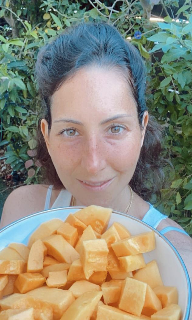 טלי לוי זלוף