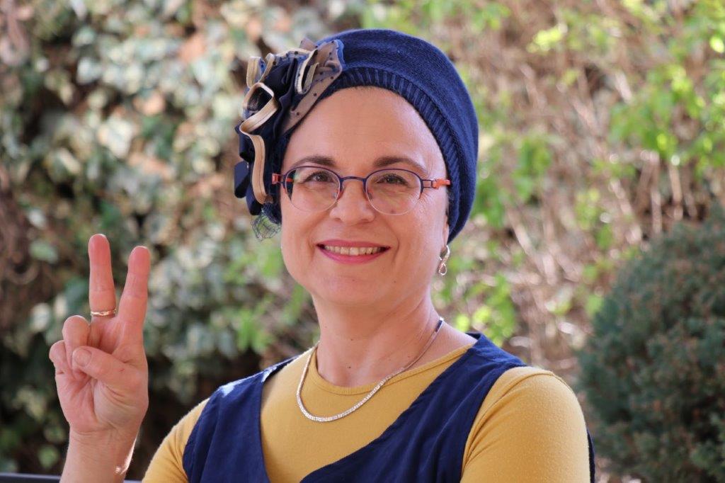 חגית ביאליסטוקי