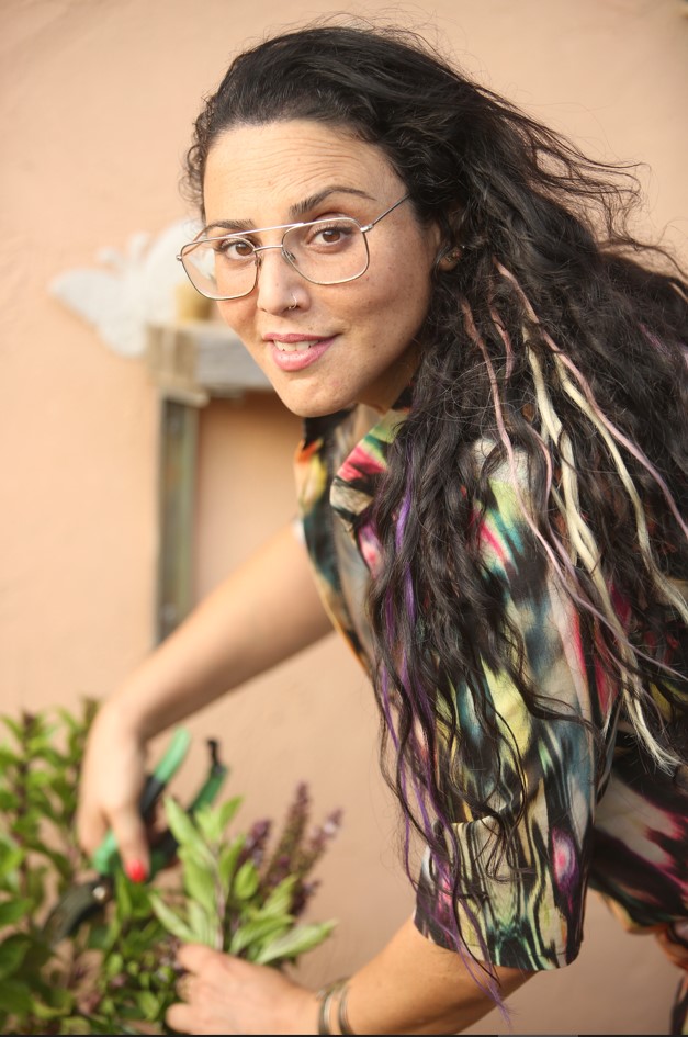 דקלה שרון דגן