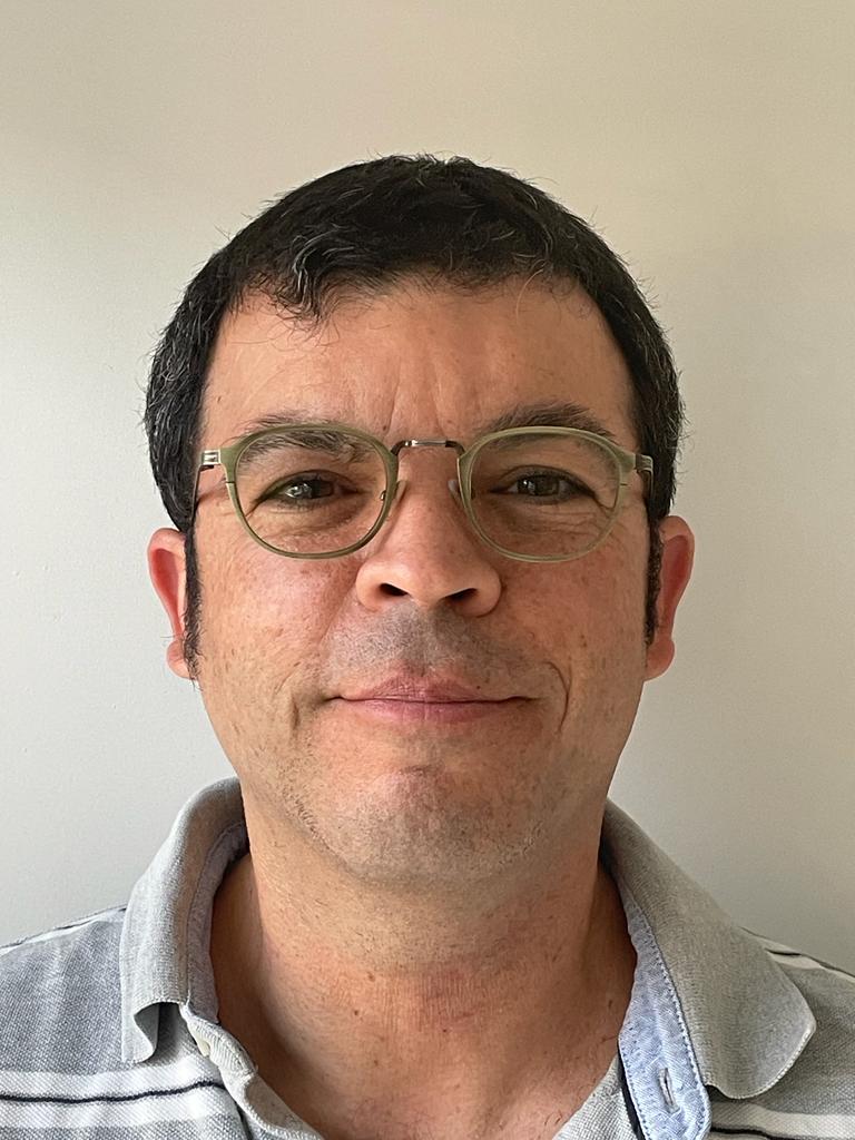 משה דיקן