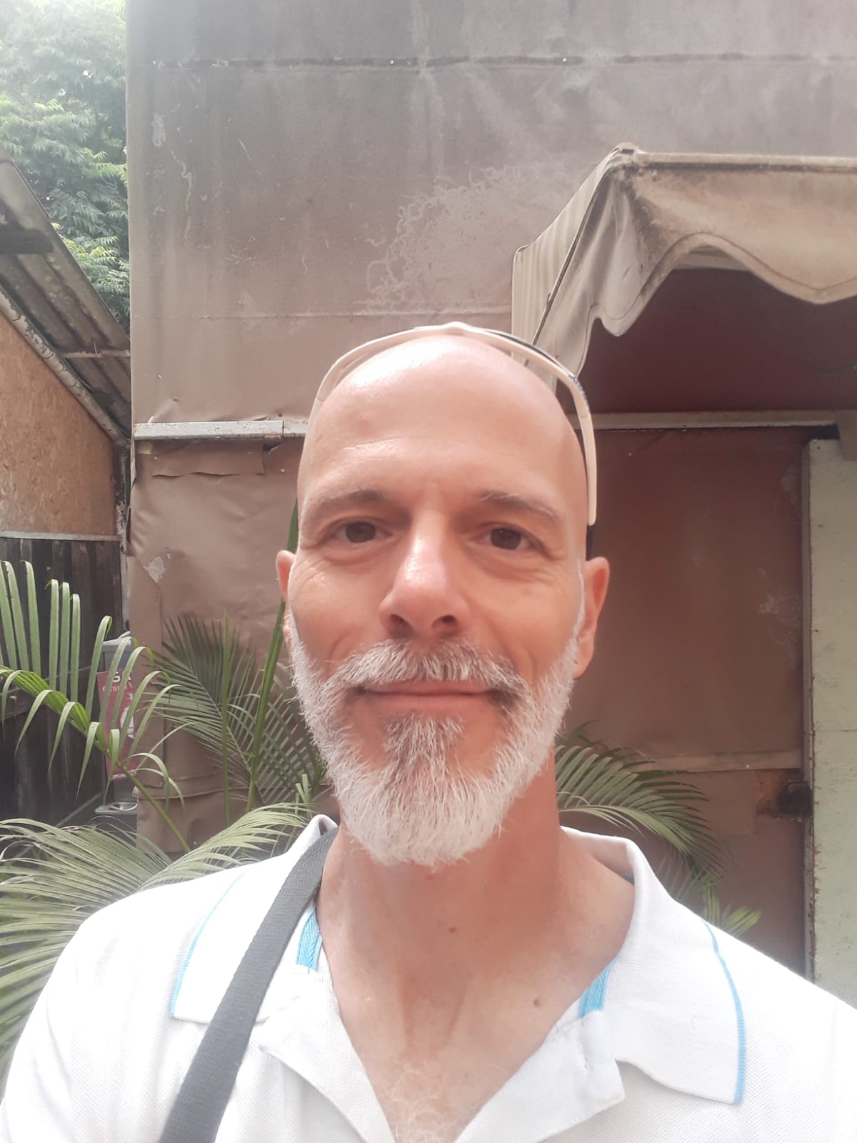 איתן גינוסר