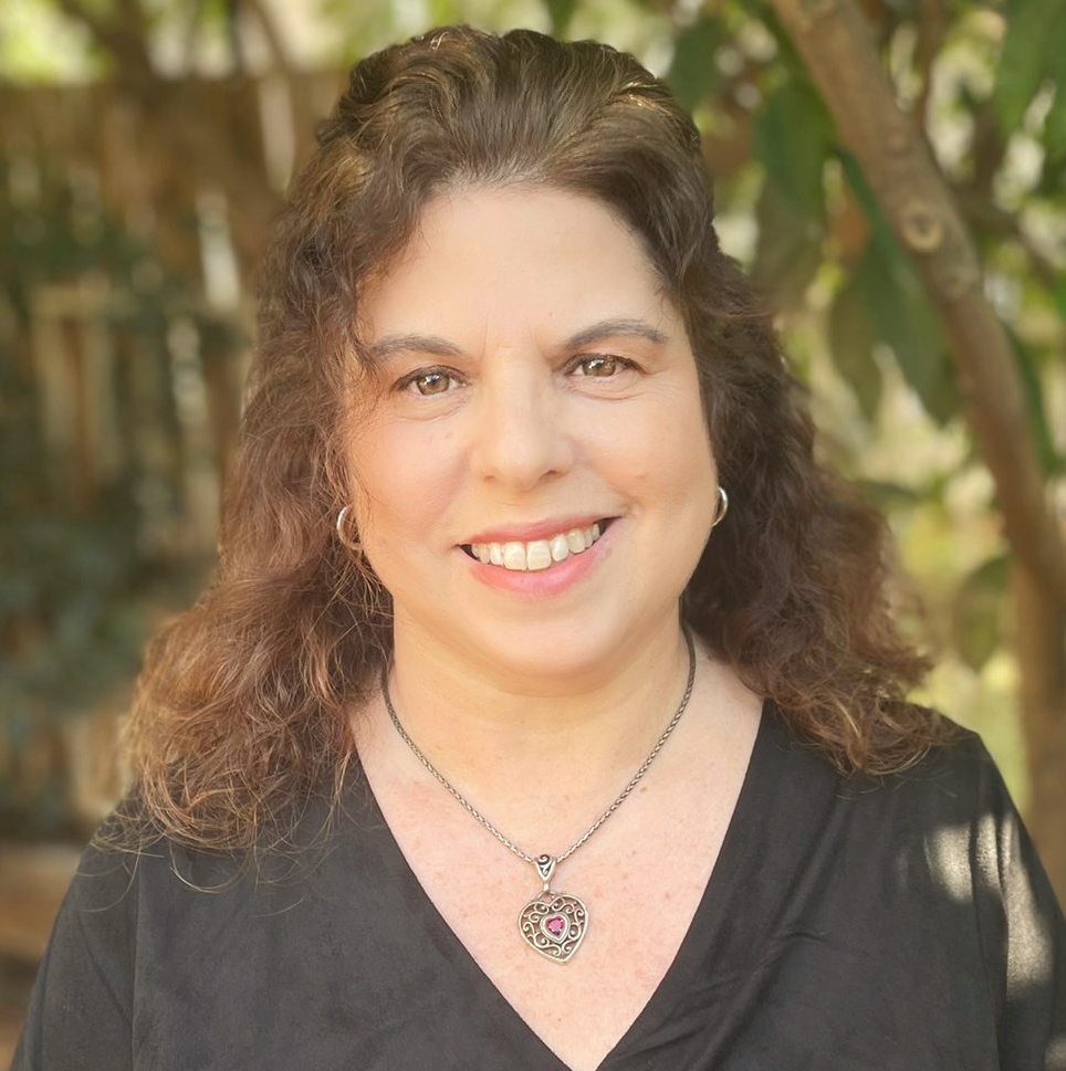 ג'ודי יהודית גירס