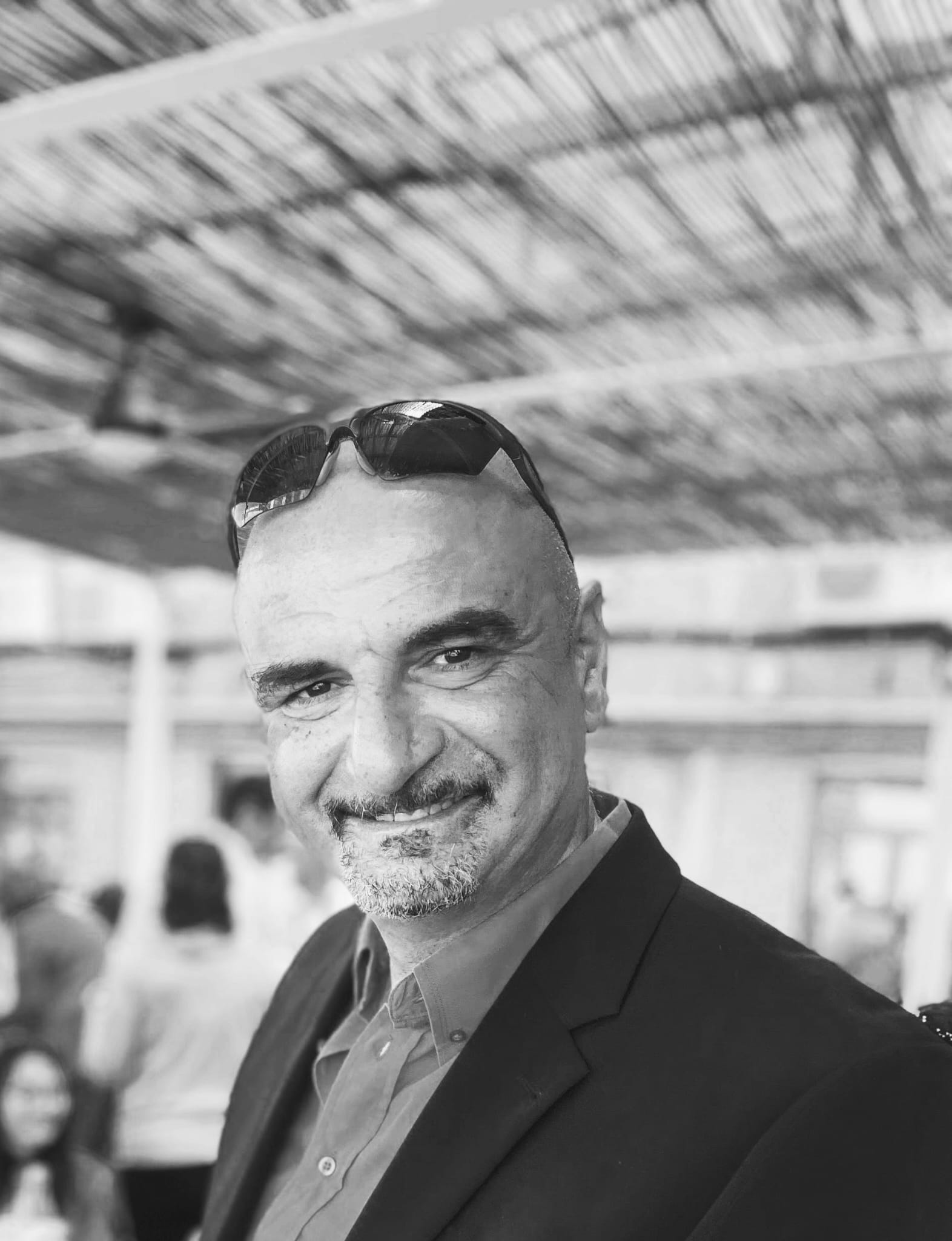 חיים ריבלין