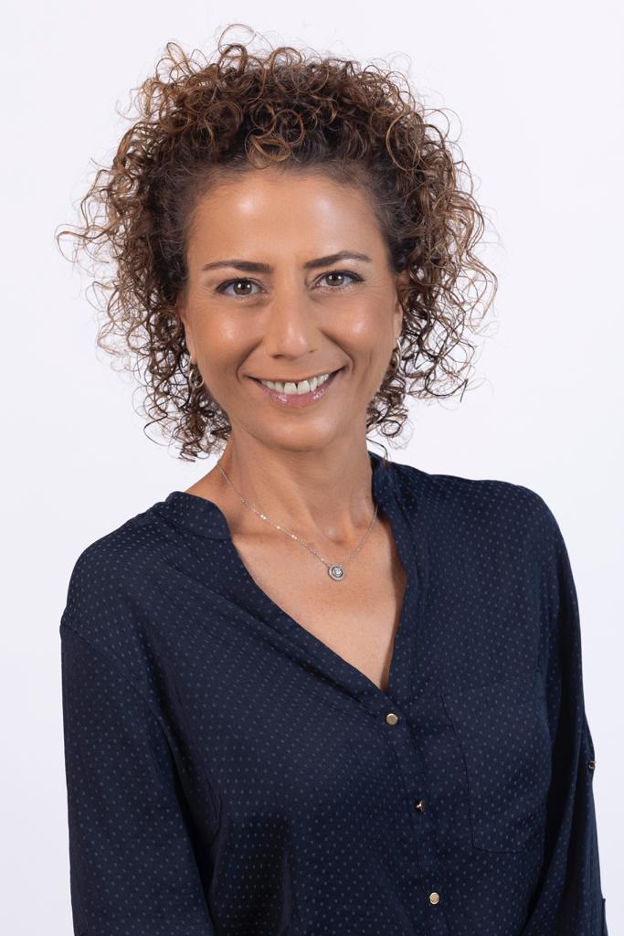 גלית פאר