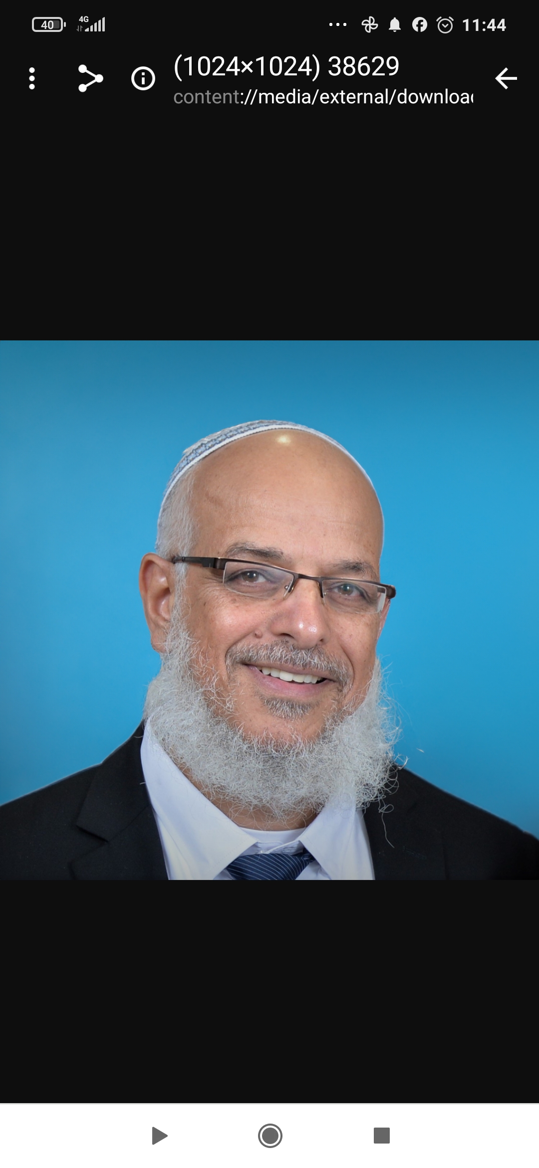 שלמה לחיאני