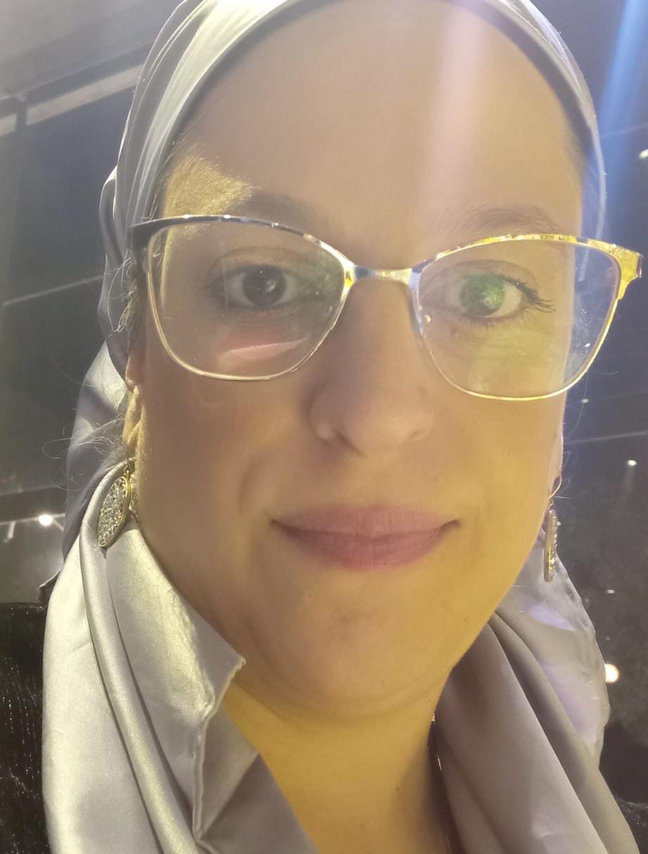 רעות פרץ