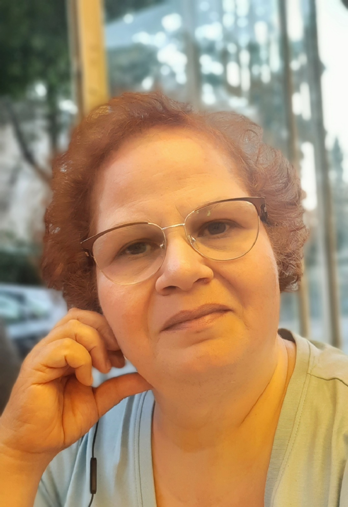 גאולה גלעד