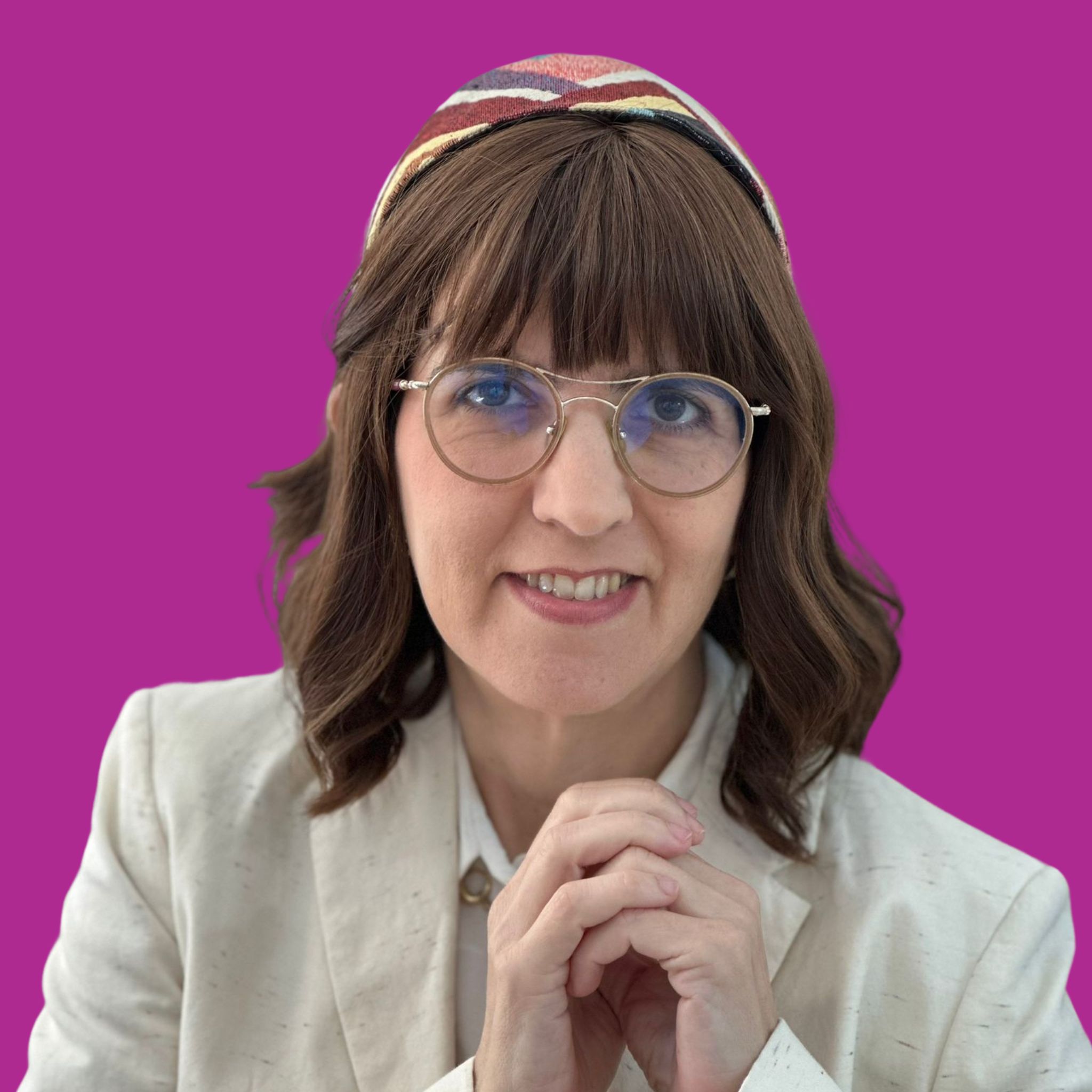 חנה פפנהיים