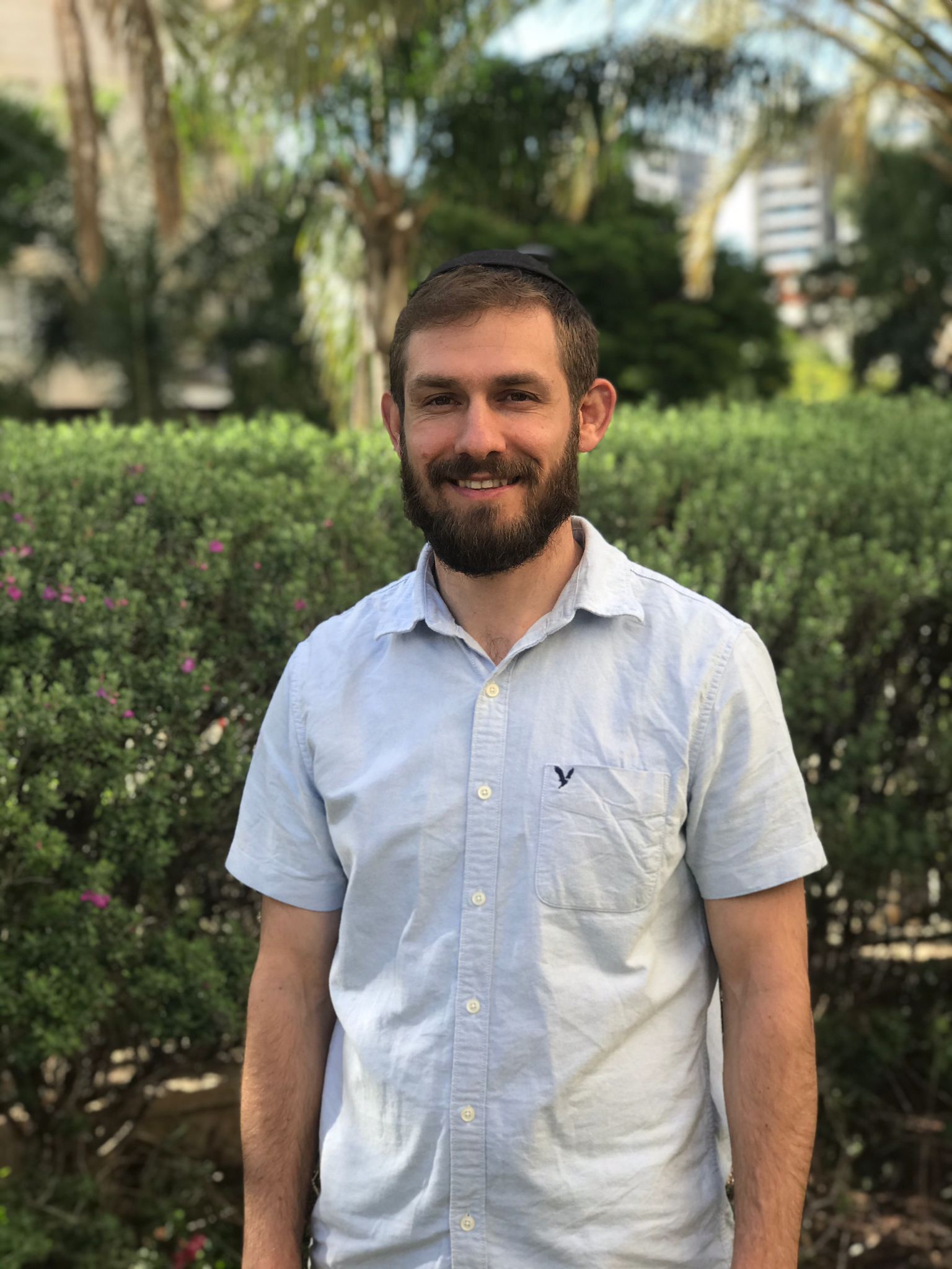 אליהו שראיבמן