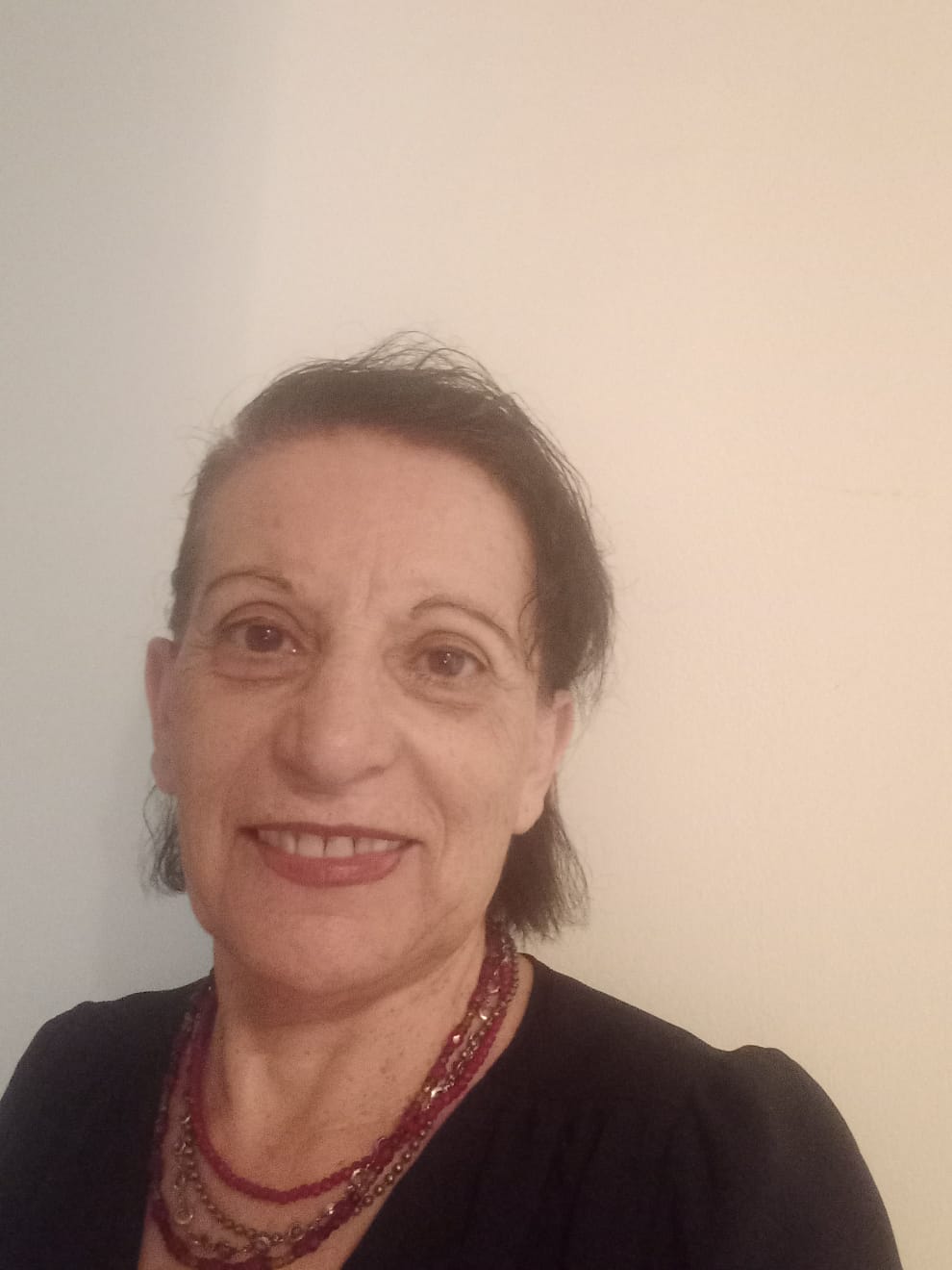 רוזה מנור שמש