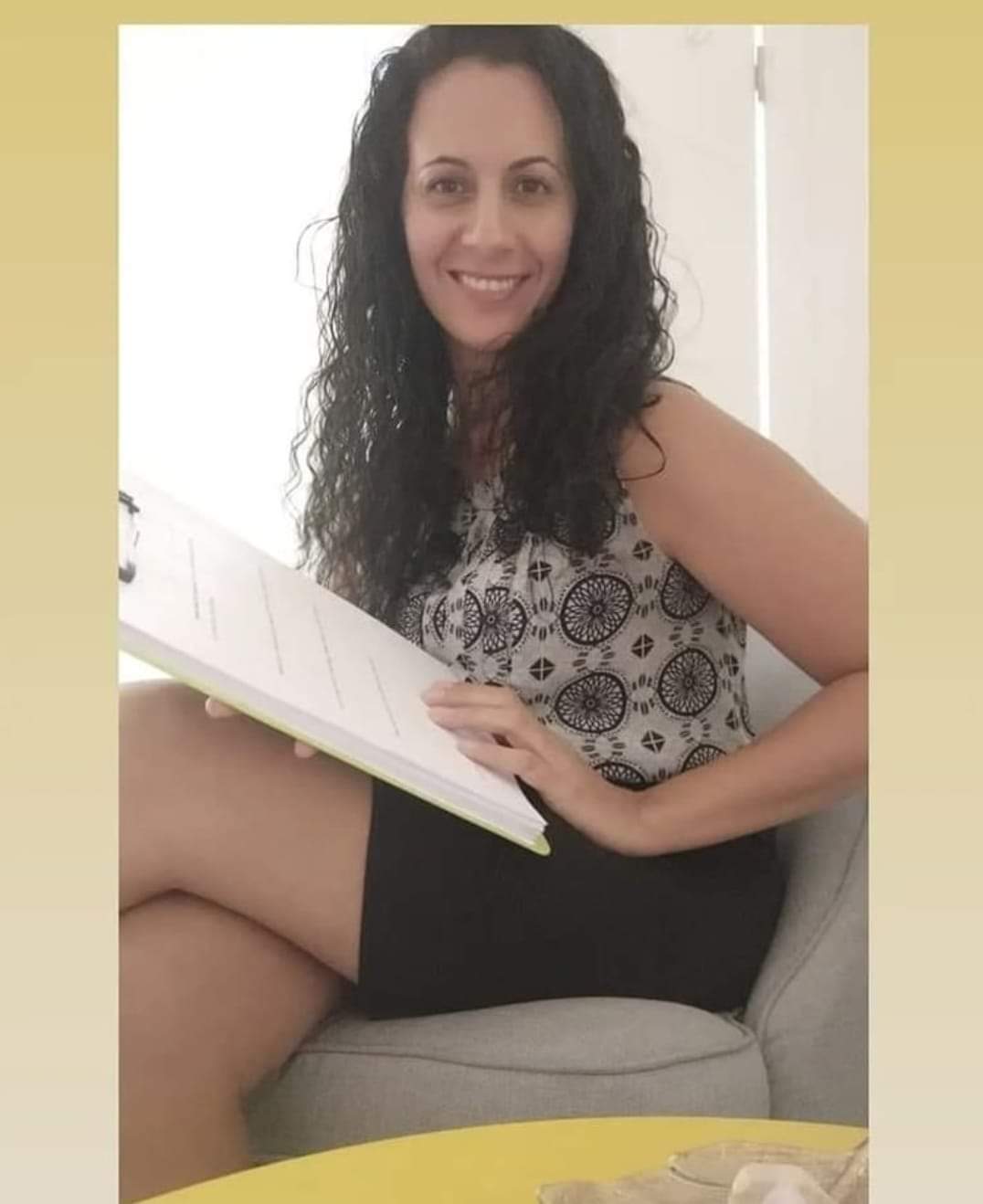 ורדית בן עזרא