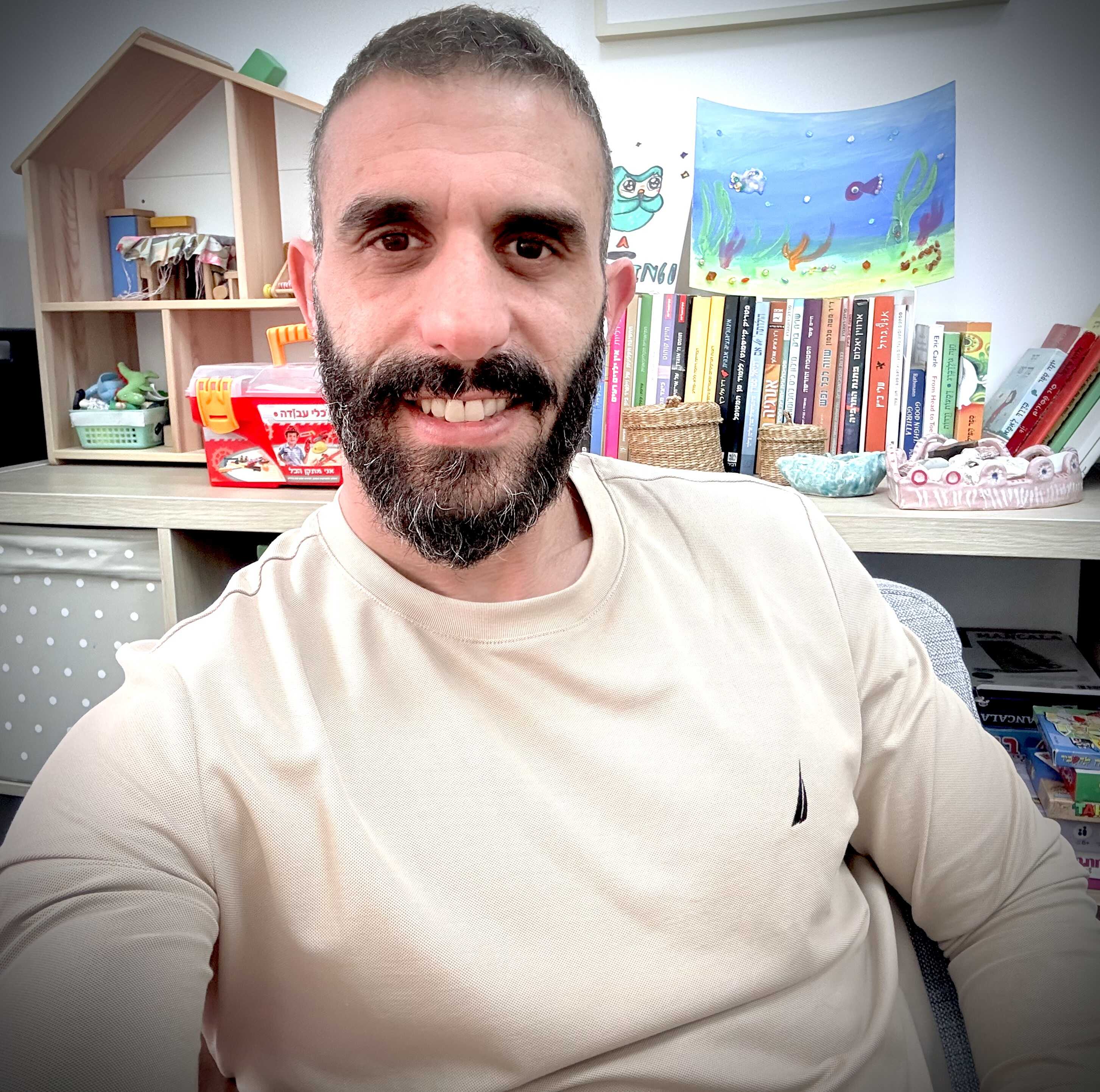 אורי בן שמחון