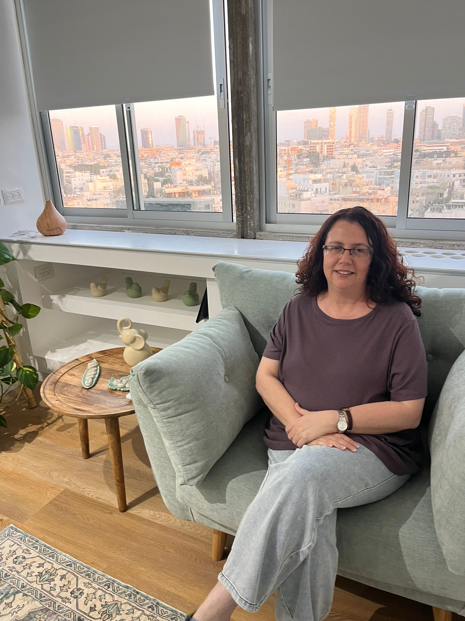 ד"ר מאיה אנגל