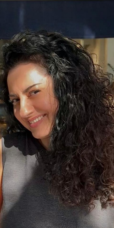 רוני לוגסי