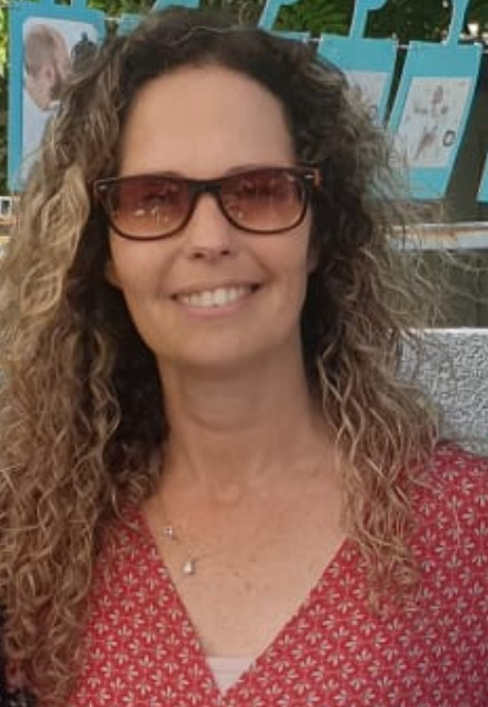שלומית גילווארג