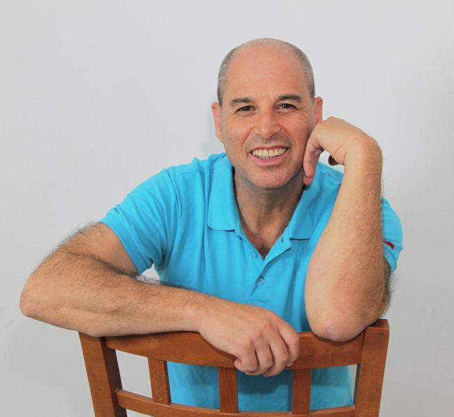 אייל כצל'ה