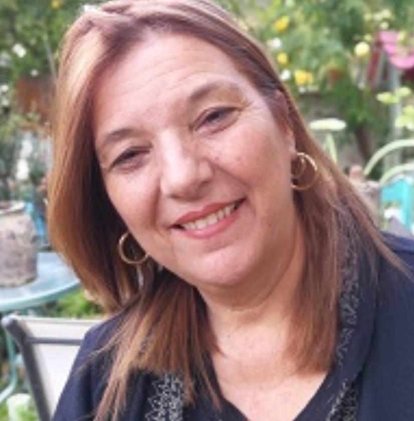 אסתר גאמס