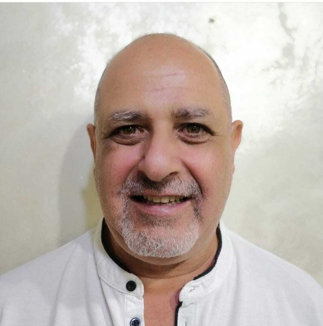 ויהגרטן אהרון