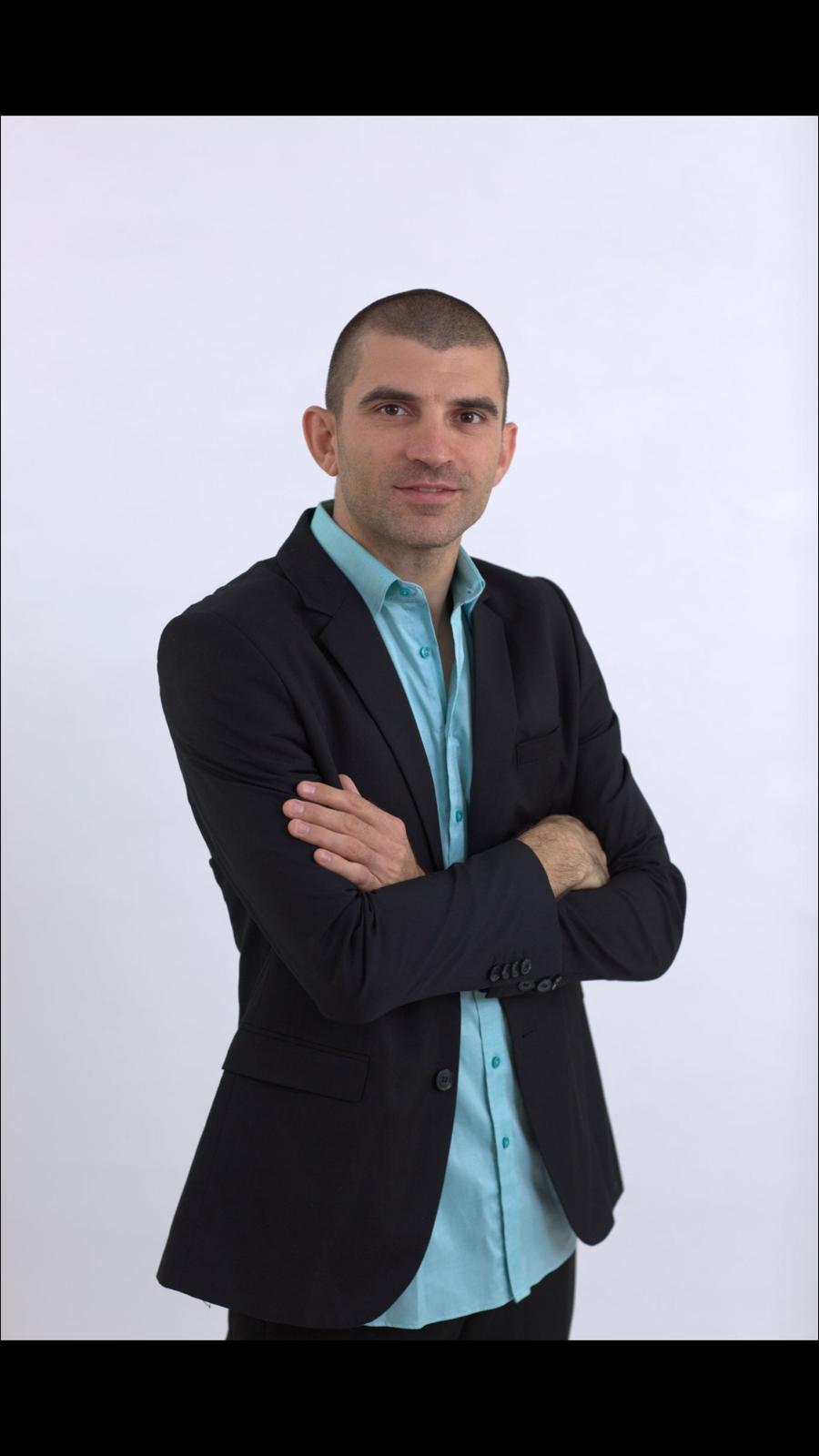 Norman Polishchuk