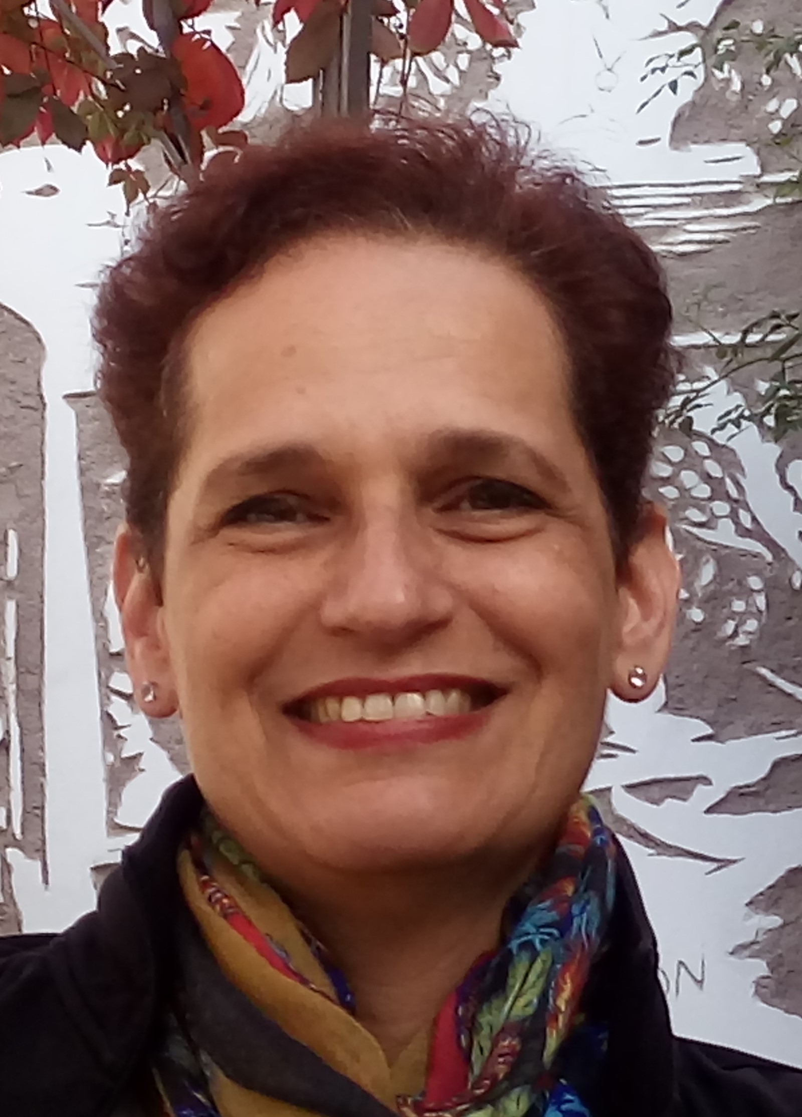 דנה תרון אמיר