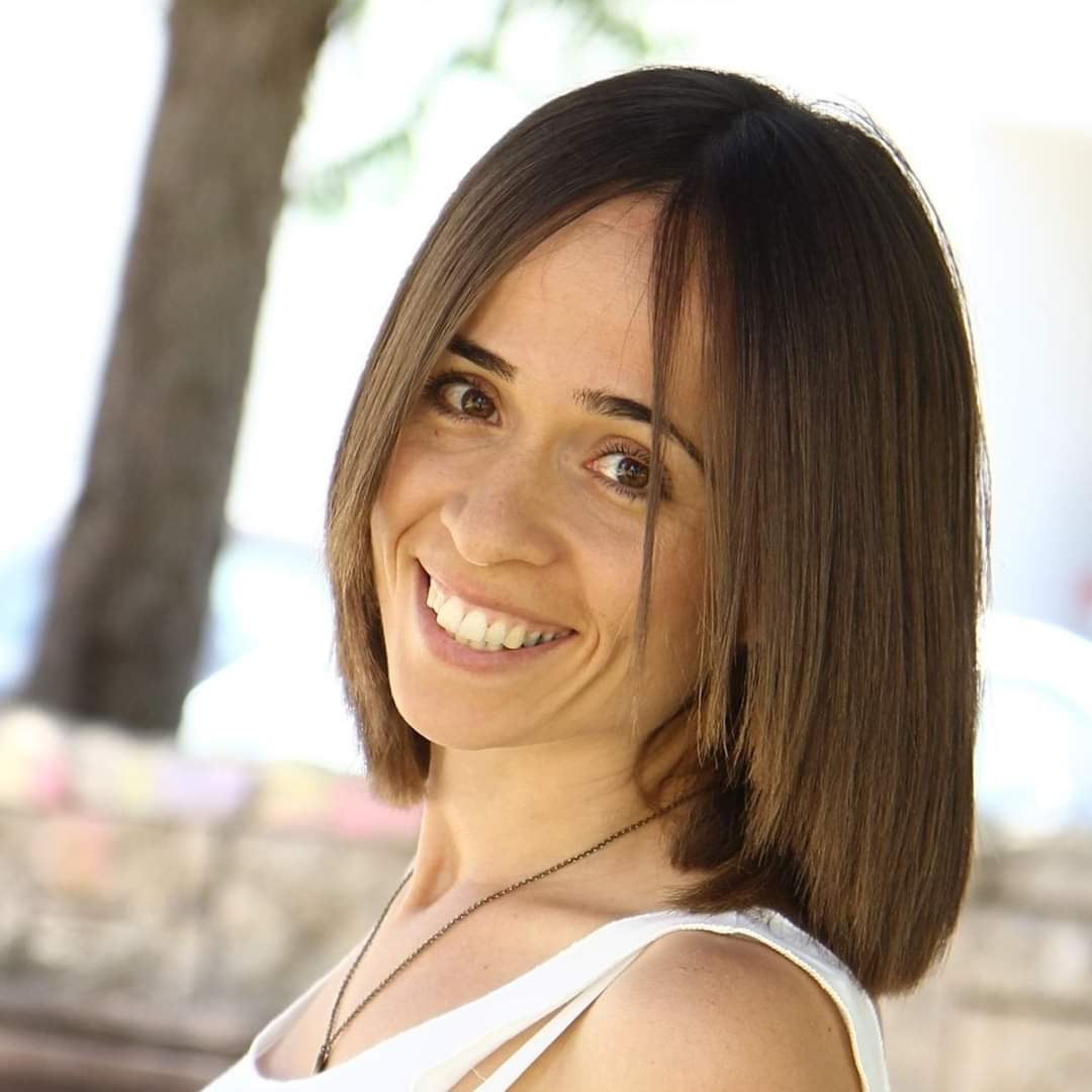 ירדנה מיארה